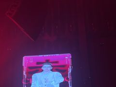 -赤红音乐现场(浦东金桥路店)