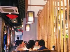 大堂-千岛湖小鱼儿·淳安匠心农家菜