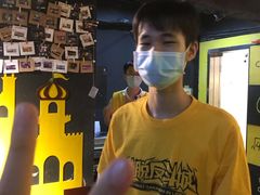 -解个谜沉浸剧情密室(天河店)