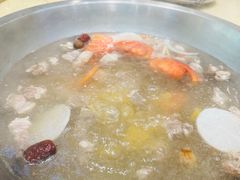 -313羊庄·羊肉火锅烧烤(李村店)