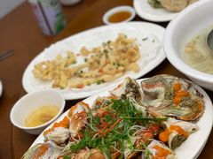 -肥弟大排档(汕樟路店)