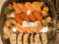 -池田寿司·4H鲜作(西直门凯德华联店)