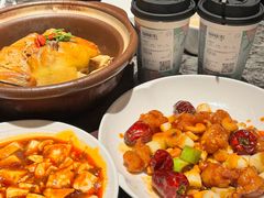 -外婆家(湖滨银泰in77C区店)