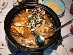 -院里寻菜·精致庭院菜(观沙岭店)