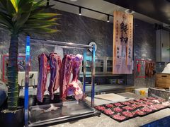 -喜庭海鲜自助(珠海环宇城店)
