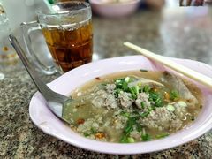 -榮泰米粉湯(Left Shop)