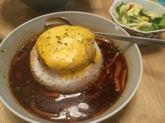 -红小满休闲餐厅(十全街店)