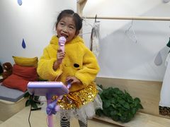 -猴有戏教育戏剧·音乐剧·主持口才·演讲朗诵辩论(环球港华师大校区)
