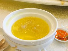 -长沙世纪金源大饭店·金世纪中餐厅