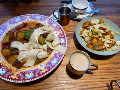 -塔哈尔·新疆盛宴(城西银泰店)