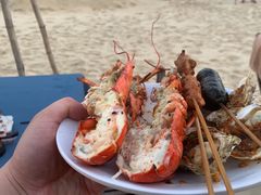 -海南清水湾莱佛士酒店