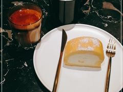 -大酉·M Coffee(北京美术馆店)