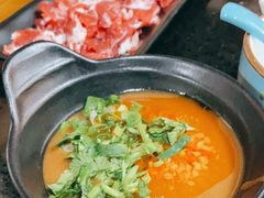 -四点金潮汕鲜牛肉火锅(金猴名居店)