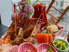 -花潮料理艺食馆(成都万象城店)