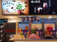 -DQ·蛋糕·冰淇淋(新佳丽店)