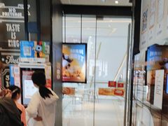 -汉堡王(华润五彩城店)