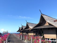-卡帕莱度假村(西巴丹岛)