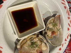-辉记炭烧海鲜大排档·老字号(福田店)