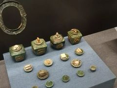 -中国铁道博物馆(正阳门馆)