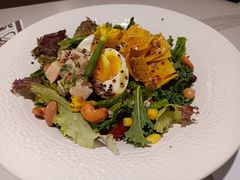 鸡肉零脂肪沙拉-Deer Park鹿园西餐(仁恒置地广场店)