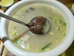 血肠汤-聪辉同安老美食饭店(大元路店)