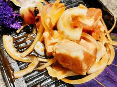 -NIUAN牛庵·日式和牛烧肉(恒隆店)