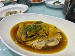 花雕鸡-成事园(真北店)