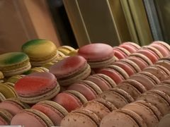 海盐焦糖-PAUL LAFAYET 法式甜品(深圳湾万象城店)