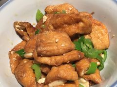 -老湘村·湖南土菜(天河维多利店)