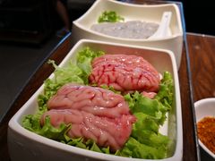脑花-海底捞火锅(崇文门新世界百货店)