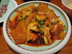 麻辣三样-再回首(西关木塔巷店)