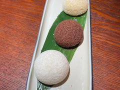 -喜代手返中华融合料理(蒸湘万达店)
