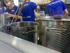 -煲珠公·老红糖珍珠奶茶(长宁龙之梦店)