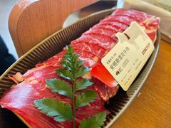 -巴奴毛肚火锅(商城路店)