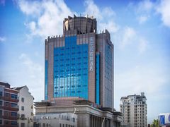 -苏州吴中希尔顿欢朋酒店