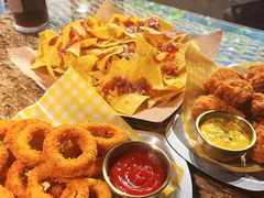 -漪龙台·B26 Rooftop Lounge