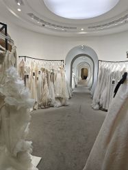 点击看大图 -INSHINE婚纱礼服