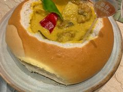 -大树餐厅(万达创始店)