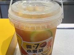 -7分甜(江宁万达店)