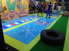 -RoMan罗马健身工作室(莘庄店)