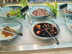 -海柜涮烤一体自助餐厅(金鹰店)