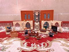 -泡泡玛特POPMART(蓝色港湾店)