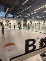 -G-STEPS舞蹈工作室