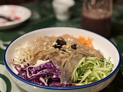 -树下时尚餐厅(翠园街店)