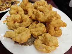 -杏园餐厅(西四北大街店)