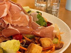 -BOLLO意大利餐厅(龙山万物工场店)