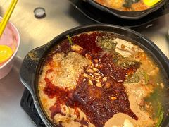 -O记东北砂锅麻辣烫