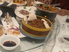 -福来居烤鸭店(天坛二店)