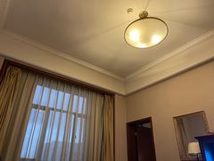 -北京前门建国饭店