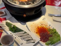 -鲜一烤肉(沈北店)